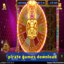 pirate games download